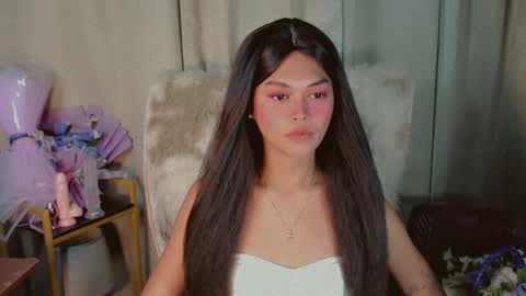 Snapshot of asiankianna chatting on 03.02.26 Kianna online show from 03.02.26