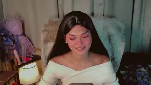 Kianna online show from 03.14.26