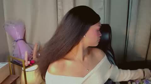 Kianna online show from 03.25.26