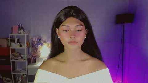 Kianna online show from 04.17.26