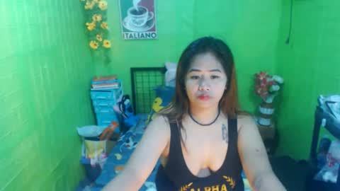 asiankitty23xx online show from 10.17.25