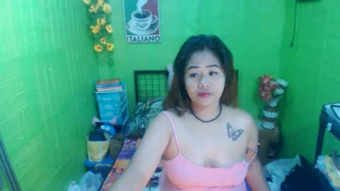 asiankitty23xx online show from 10.18.25