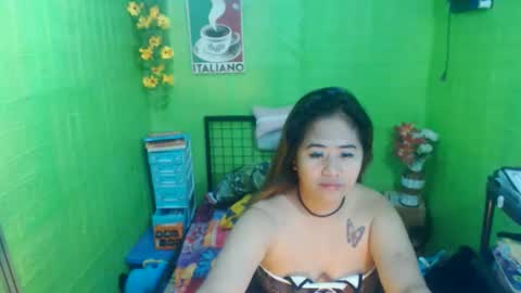 asiankitty23xx online show from 10.20.25