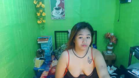 asiankitty23xx online show from 10.21.25