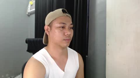 Snapshot of asianlatinoboy chatting on 07.28.26 Josh online show from 07.28.26