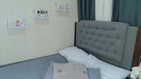 Snapshot of asianlexyfox chatting on 05.30.26 LEXI online show from 05.30.26