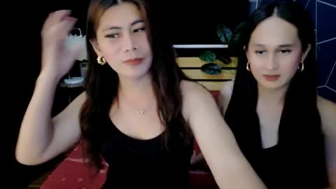Snapshot of asianloreen24 chatting on 04.23.26 asianloreen24 online show from 04.23.26