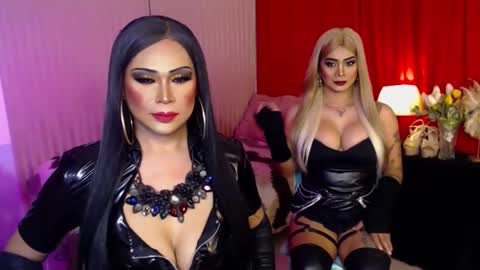 Ara online show from 02.20.25