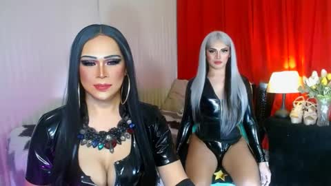 Ara online show from 02.24.25