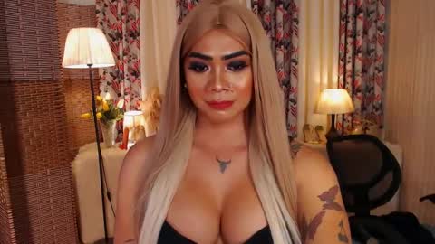 Ara online show from 03.03.25