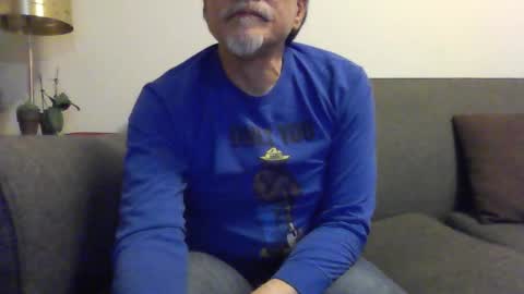 Snapshot of asianmixedman chatting on 02.07.26 Asian Mixed Man online show from 02.07.26