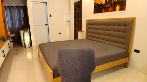 ERIKA 3 online show from 12.06.24