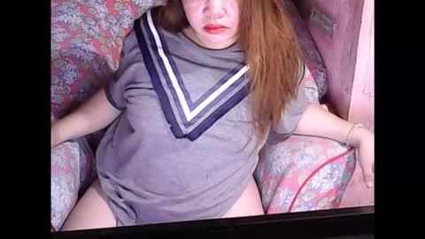 Snapshot of asiannwoman4u chatting on 09.16.25 AsianWoman4u online show from 09.16.25