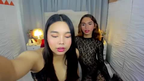 Snapshot of asianpetiteprincess chatting on 01.18.25 asianpetiteprincess online show from 01.18.25