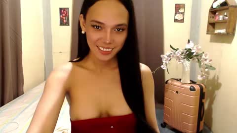 Snapshot of asianpinay1229 chatting on 12.04.24 Patricia online show from 12.04.24