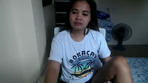 asianprettymay online show from 01.15.26