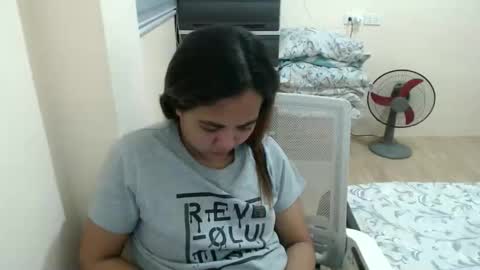 asianprettymay online show from 03.17.26