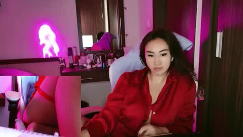 Rose   Mingna online show from 01.06.26