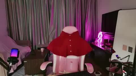 Rose   Mingna online show from 01.11.26