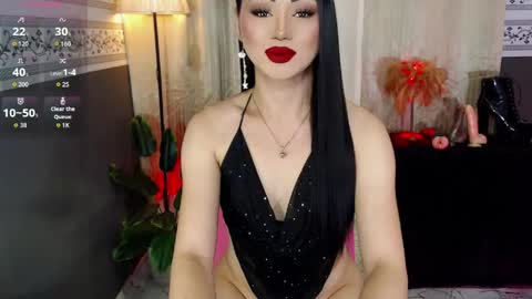 Snapshot of asiansexhunter chatting on 04.18.26 Ms. MONICA online show from 04.18.26