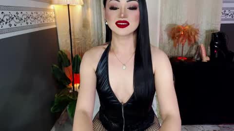 Snapshot of asiansexhunter chatting on 04.23.26 Ms. MONICA online show from 04.23.26