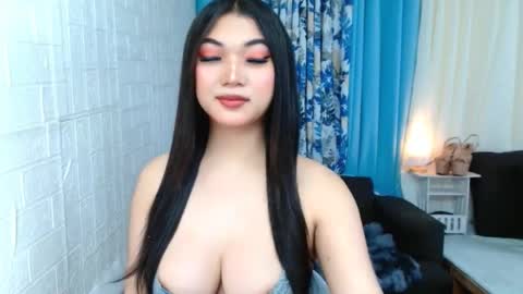 Snapshot of asiansexxy_wildtrans chatting on 05.05.26 Nina online show from 05.05.26