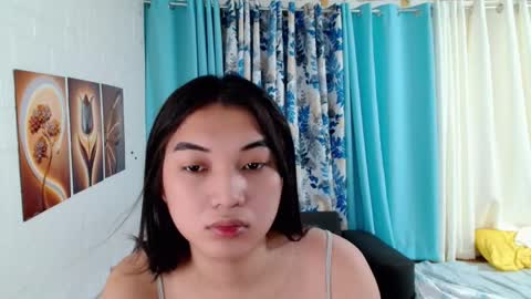 Snapshot of asiansexxy_wildtrans chatting on 05.14.26 Nina online show from 05.14.26