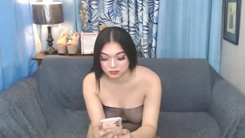Snapshot of asiansexxy_wildtrans chatting on 06.14.26 Nina online show from 06.14.26