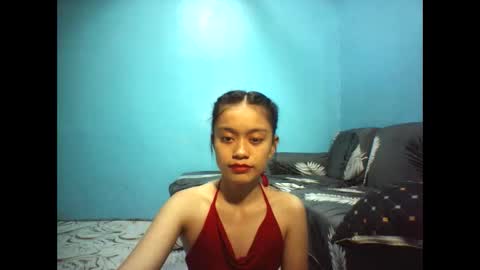 Snapshot of asiansexygirlxoxo chatting on 06.07.26 ann online show from 06.07.26