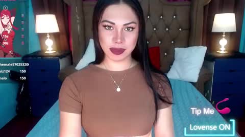 Babe online show from 01.03.25