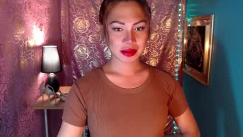 Babe online show from 10.31.25