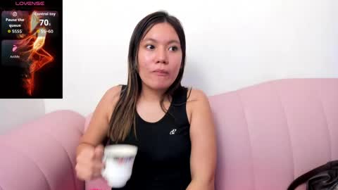 Snapshot of asianslut_ chatting on 05.13.26 AsianSlut online show from 05.13.26