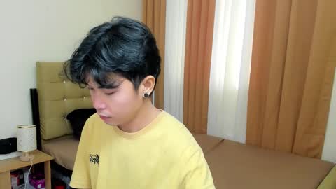 Snapshot of asiansweet_fucker chatting on 09.09.25 asiansweet_fucker online show from 09.09.25