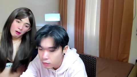 Snapshot of asiansweet_fucker chatting on 09.10.25 asiansweet_fucker online show from 09.10.25