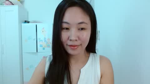 Snapshot of asiantabbyx chatting on 04.20.26 Tabby online show from 04.20.26