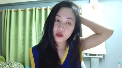 Snapshot of asiantabbyx chatting on 07.10.26 Tabby online show from 07.10.26