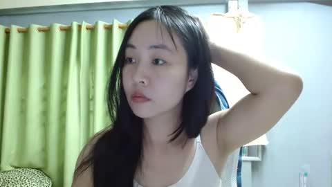 Snapshot of asiantabbyx chatting on 07.13.26 Tabby online show from 07.13.26