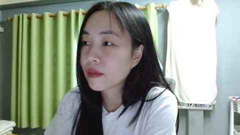 Snapshot of asiantabbyx chatting on 07.21.26 Tabby online show from 07.21.26