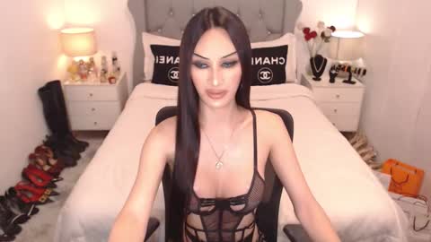 Kylie online show from 01.04.25