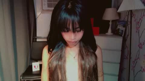 Snapshot of asiantreasures chatting on 02.07.26 kisses online show from 02.07.26