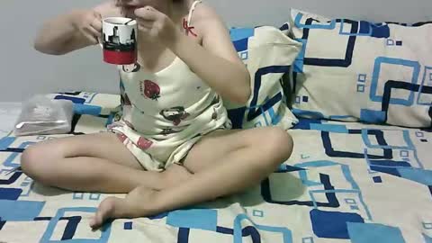 Zoe online show from 09.18.25