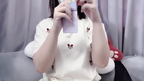 SoHye online show from 09.17.25