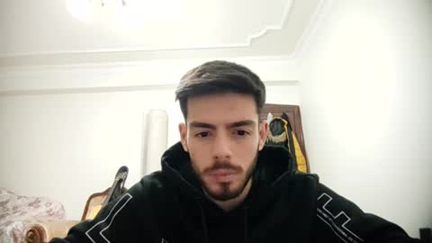 asihandsome06 online show from 12.14.24