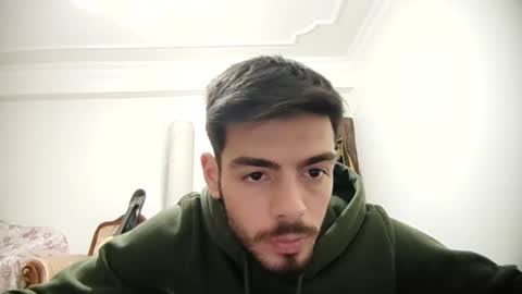 asihandsome06 online show from 12.15.24