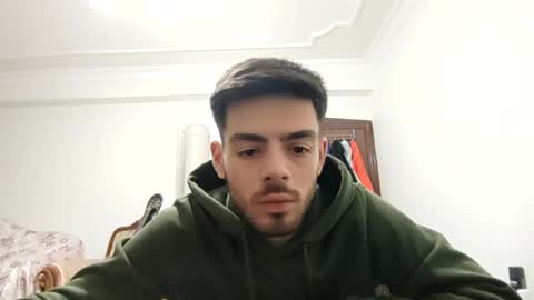 asihandsome06 online show from 01.25.25