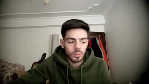 asihandsome06 online show from 01.25.25