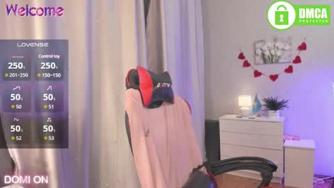 Asima online show from 02.20.25