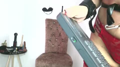 Asiri  online show from 11.17.25