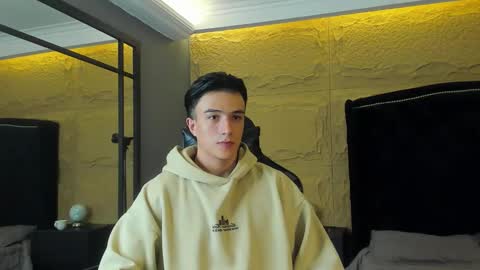 Aslan  online show from 01.14.26