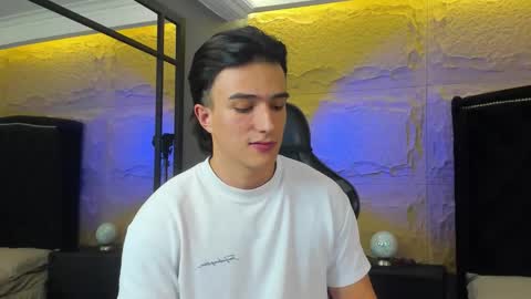 Aslan  online show from 01.16.26